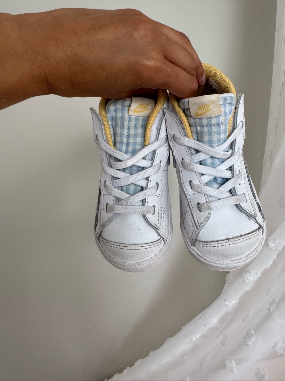 Nike Toddler Blazers - Picture 3 of 7